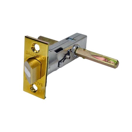 Baldwin Unlacquered Brass Latches Unlacquered Brass 5513.031.P